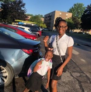 Meet your Posher, Aniyah